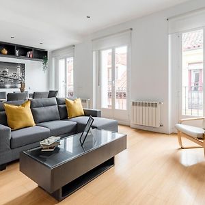 Apartamento de 2 Dormitorios